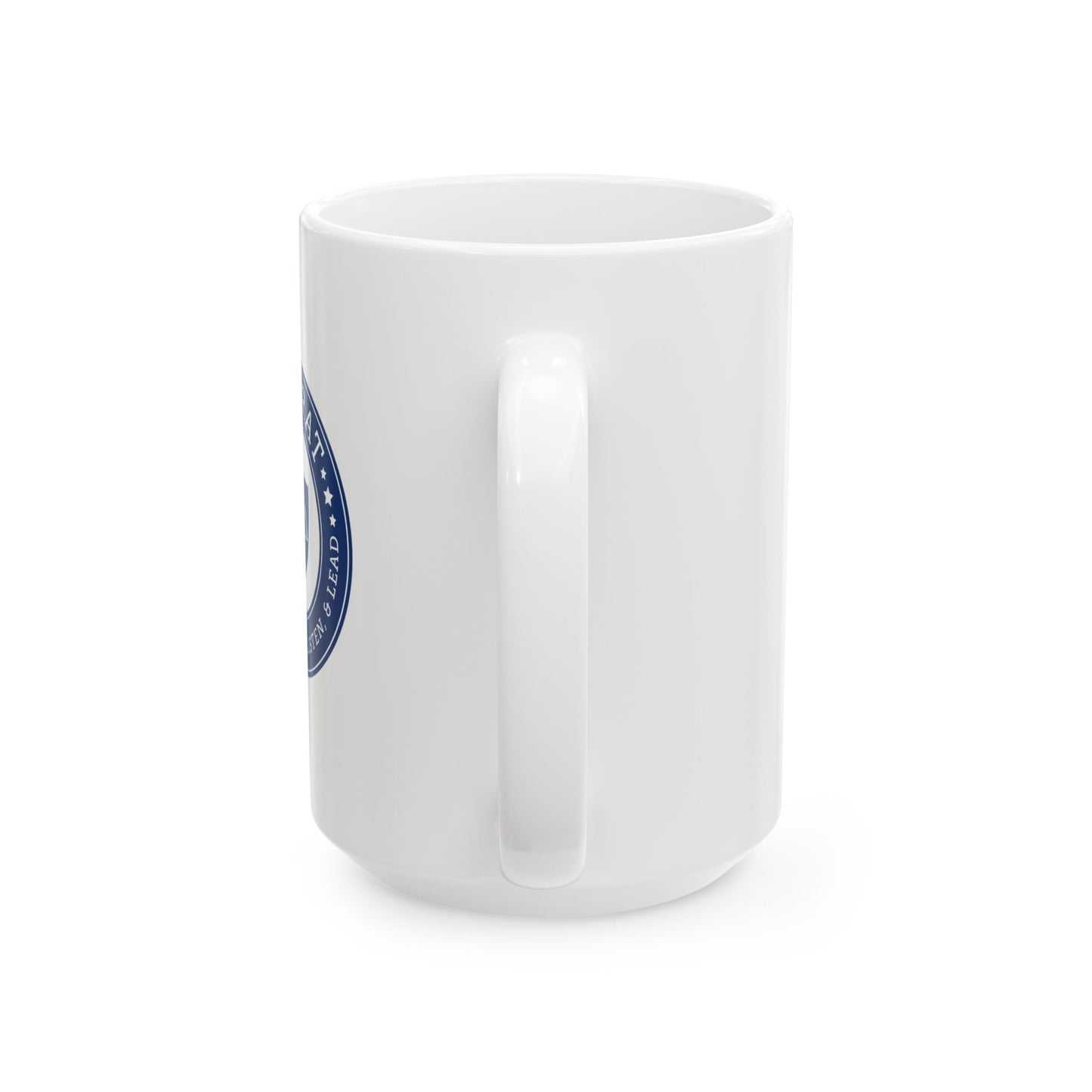 DadFrat 15oz Coffee Mug