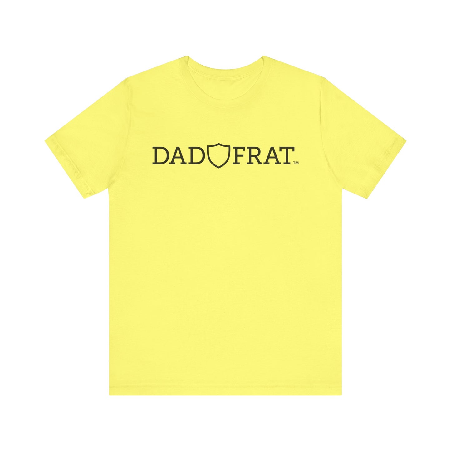 DadFrat Tee