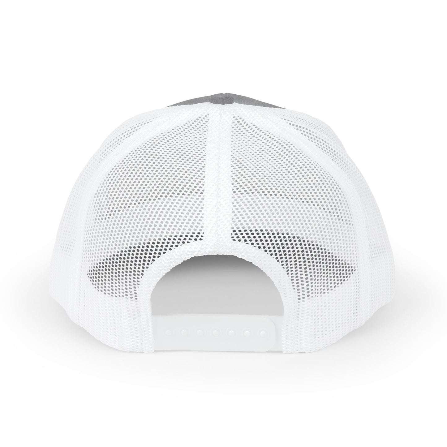 DadFrat Snapback Trucker Cap