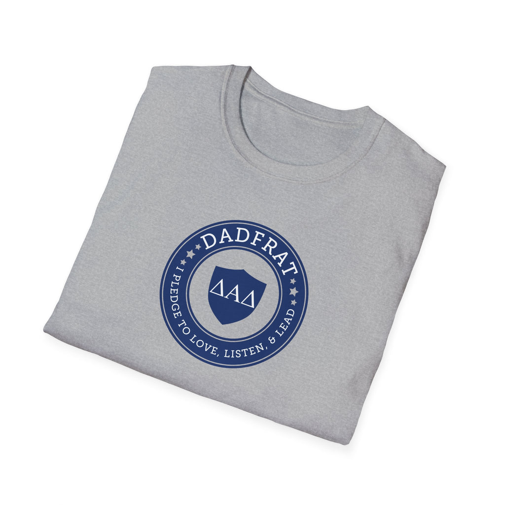 DadFrat T-Shirt