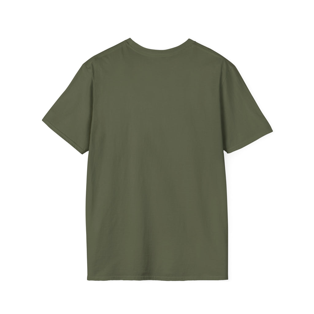 DadFrat T-Shirt