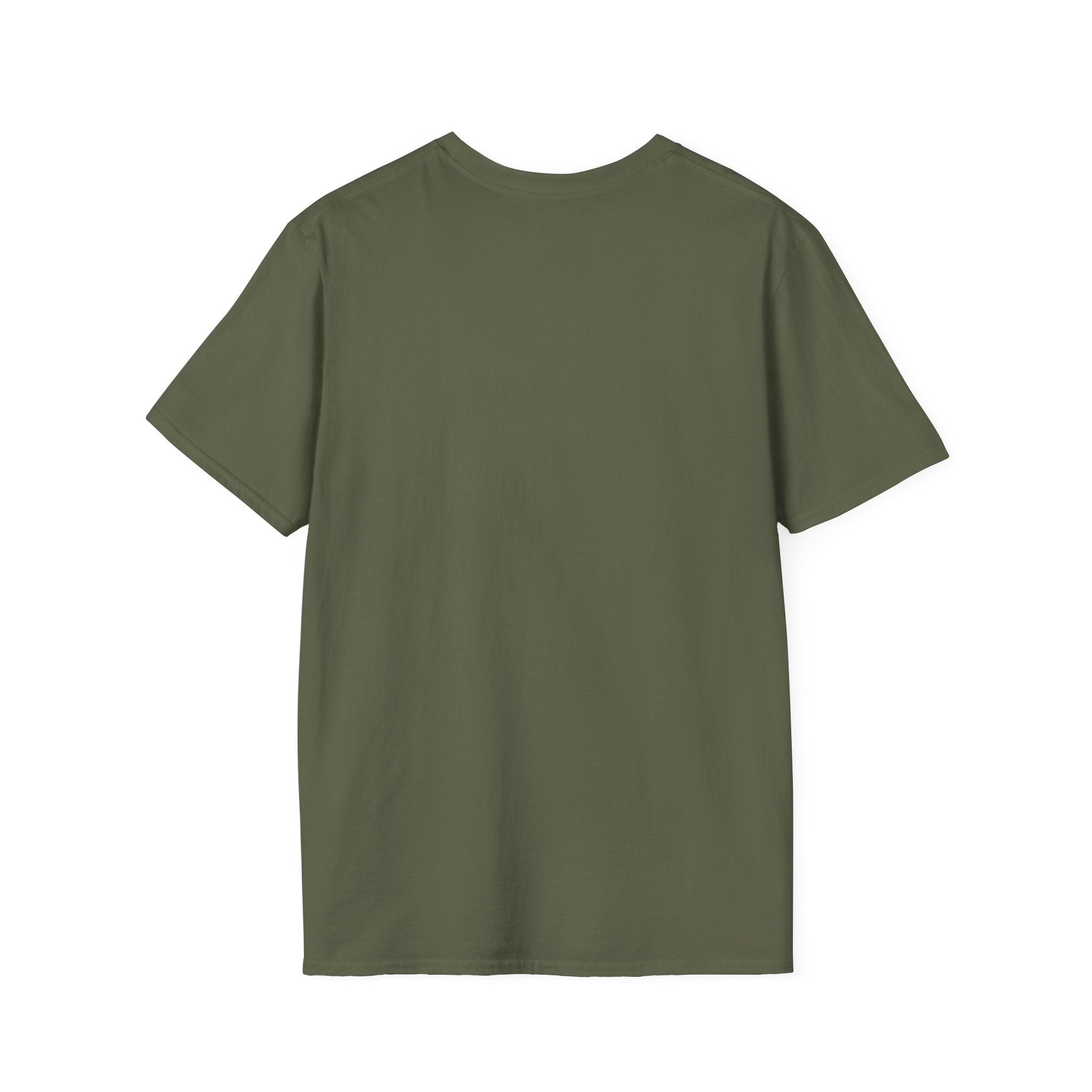 DadFrat T-Shirt