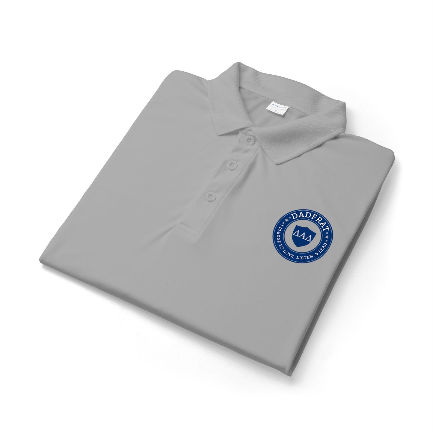 DadFrat Polo