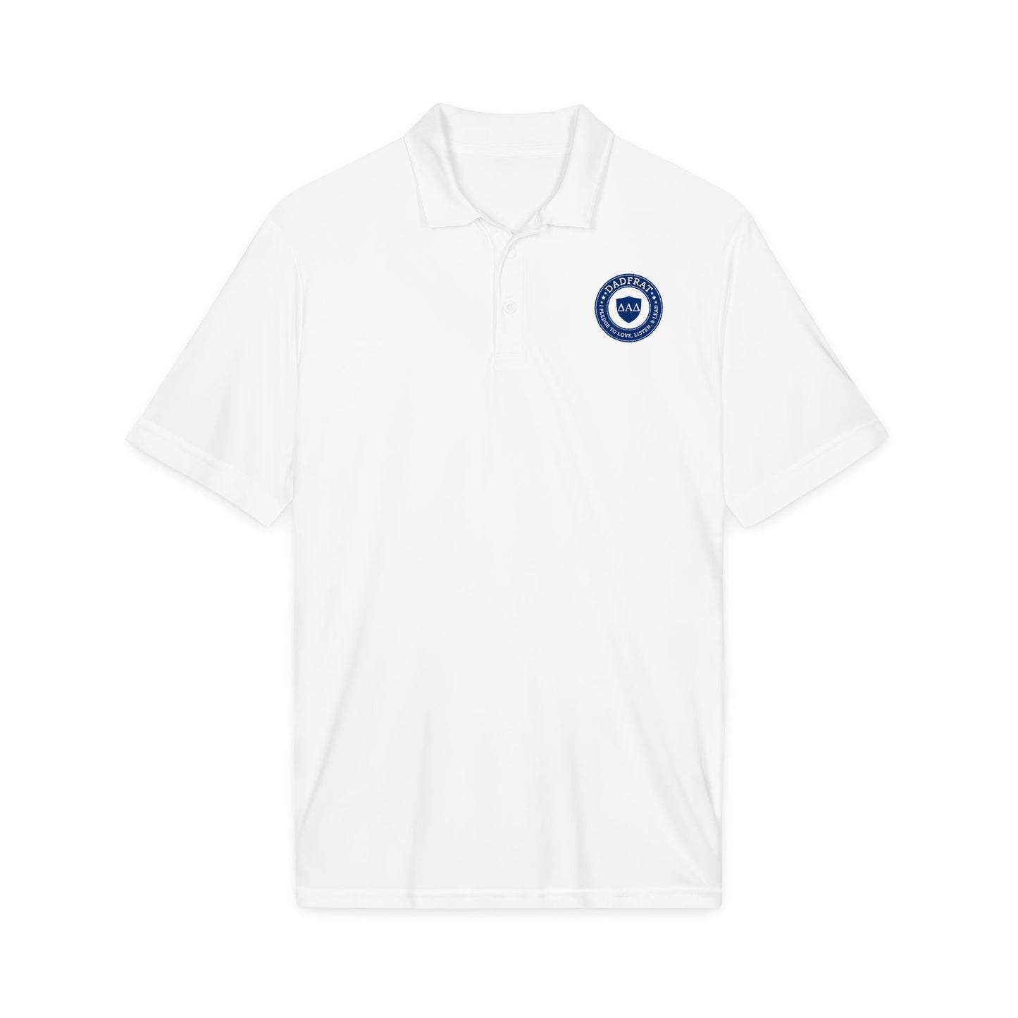 DadFrat Polo