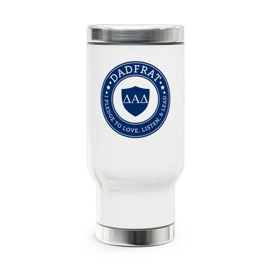 DadFrat Travel Mug