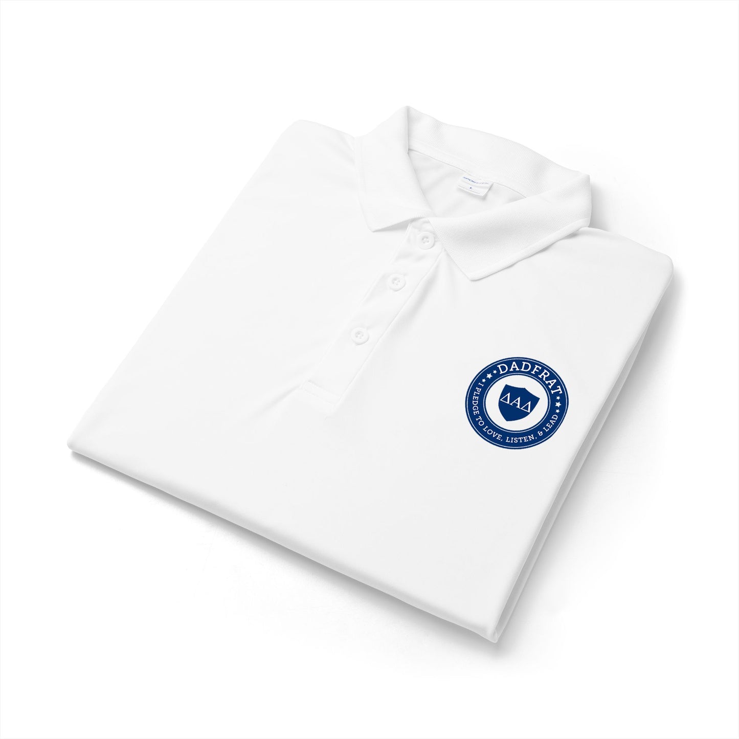 DadFrat Polo