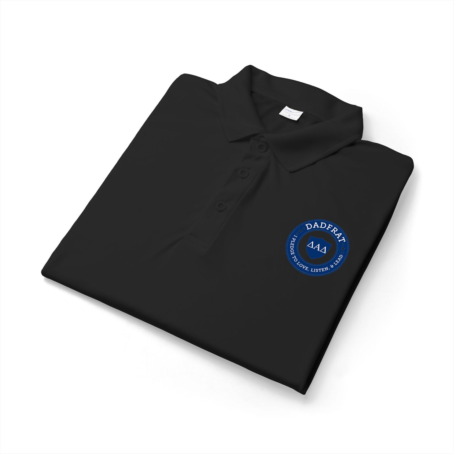 DadFrat Polo