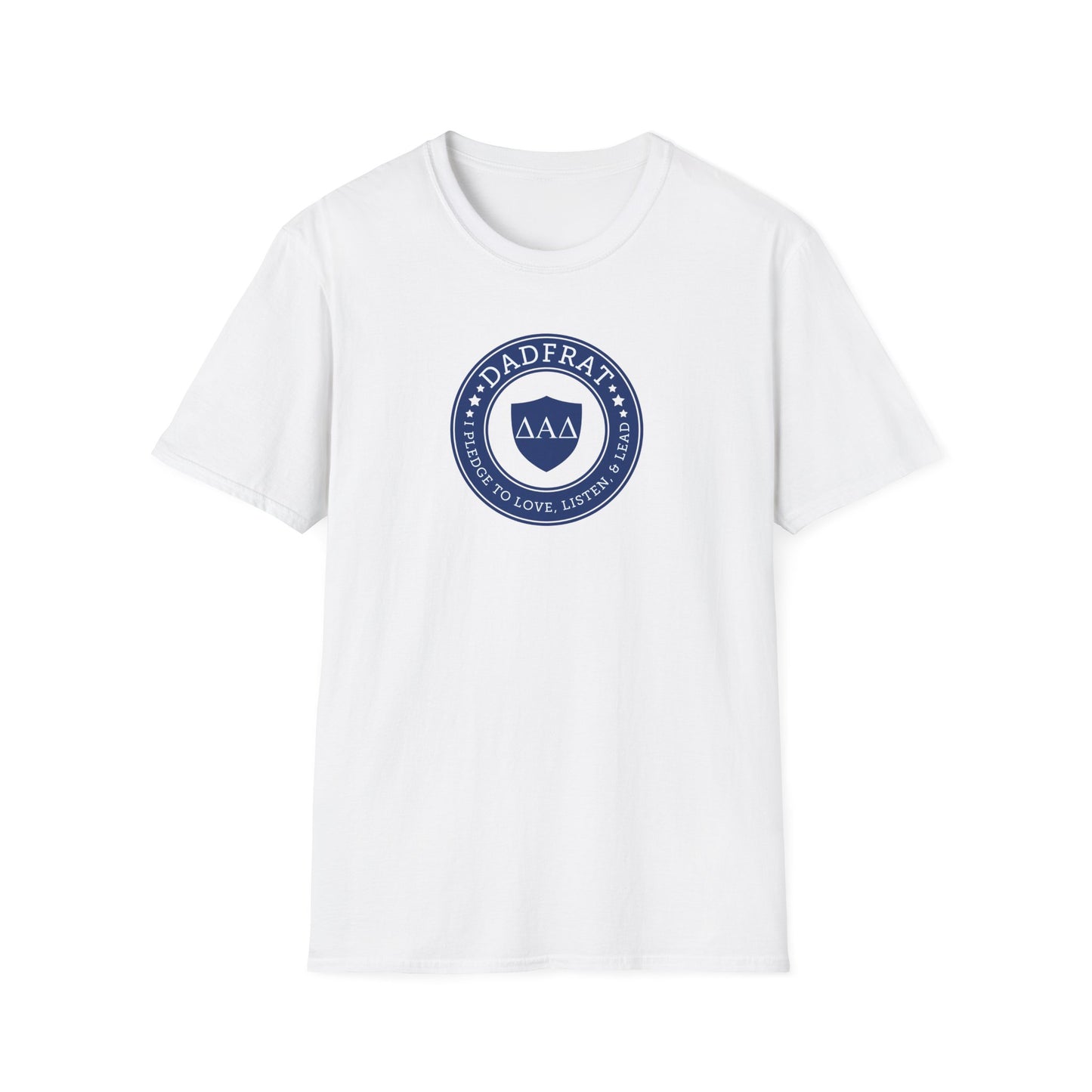 DadFrat T-Shirt