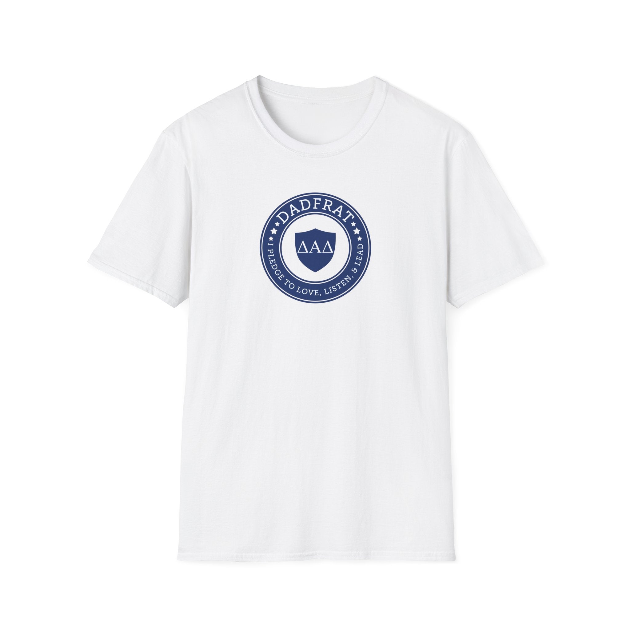 DadFrat T-Shirt