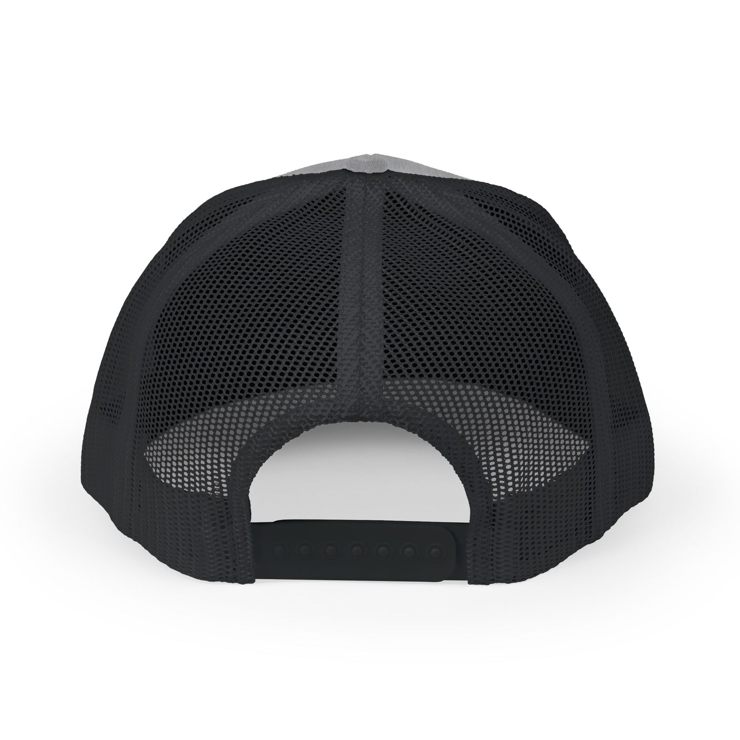 DadFrat Snapback Trucker Cap
