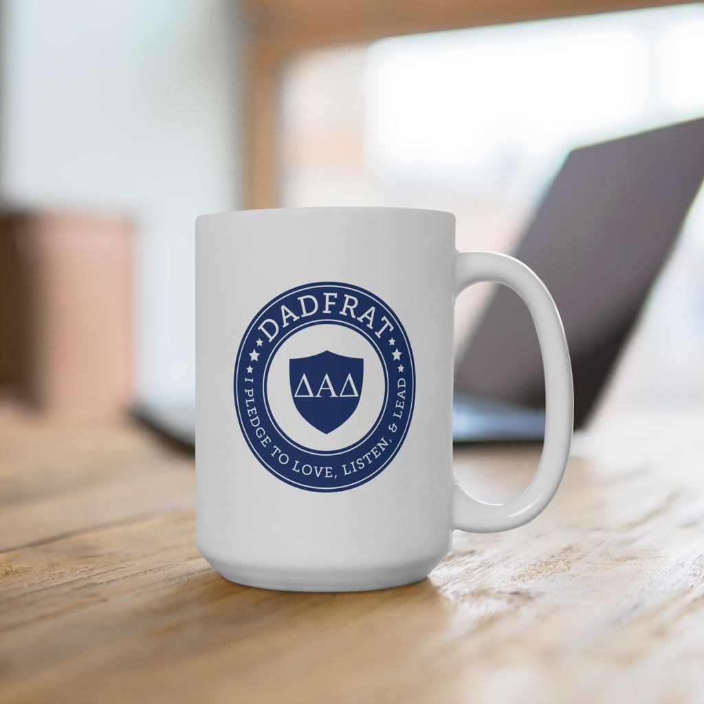 DadFrat™ Coffee Mug
