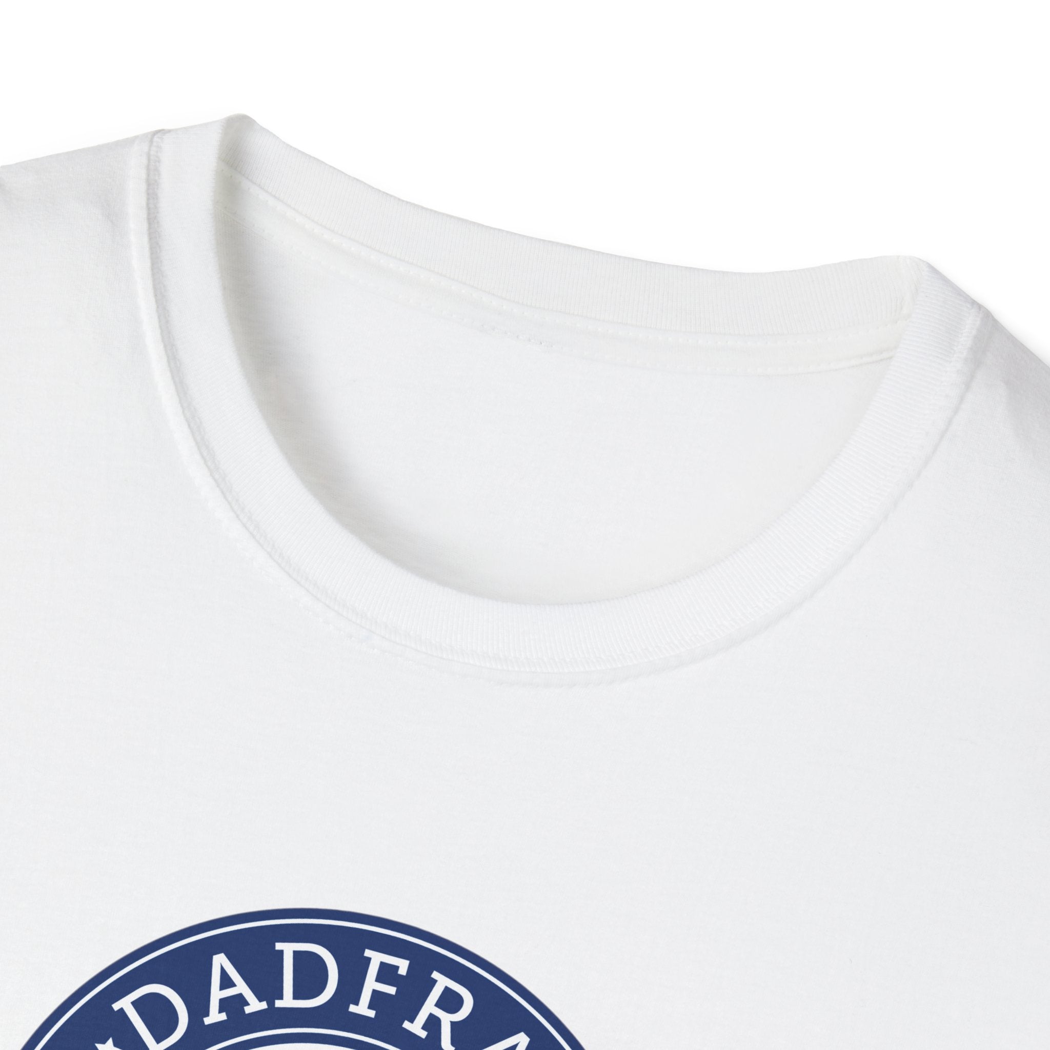 DadFrat™ Dad Girl T-Shirt