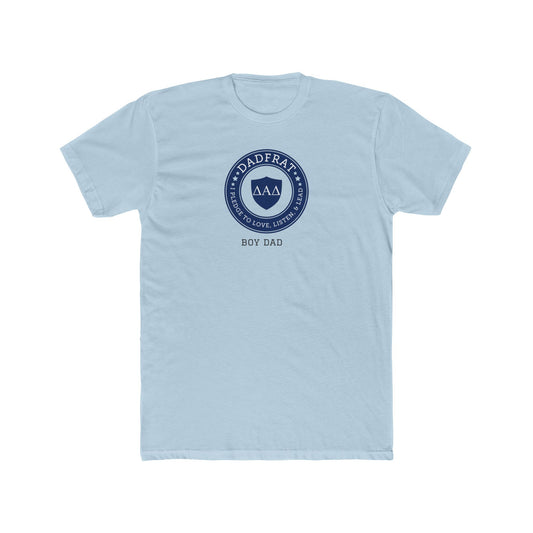 DadFrat Boy Dad Tee