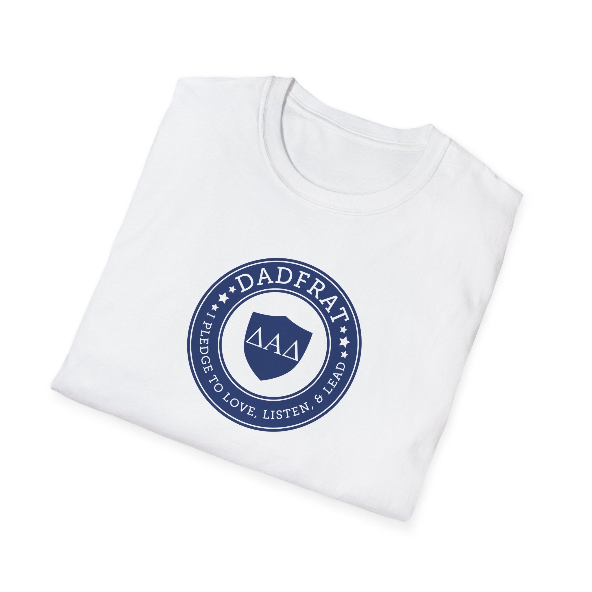 DadFrat T-Shirt