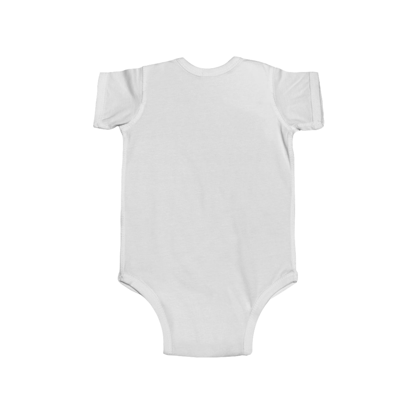 DadFrat Fine Jersey Bodysuit