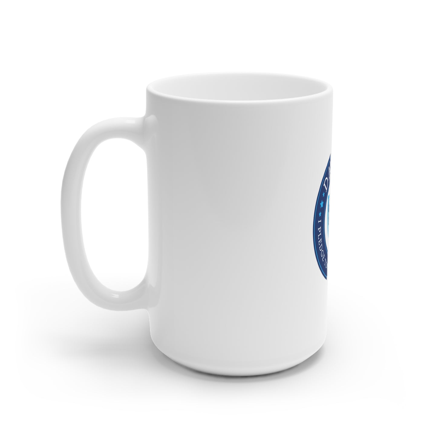 DadFrat Coffee Mug, 11oz and 15oz