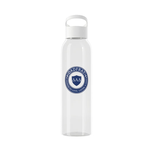 DadFrat Gym Bottle