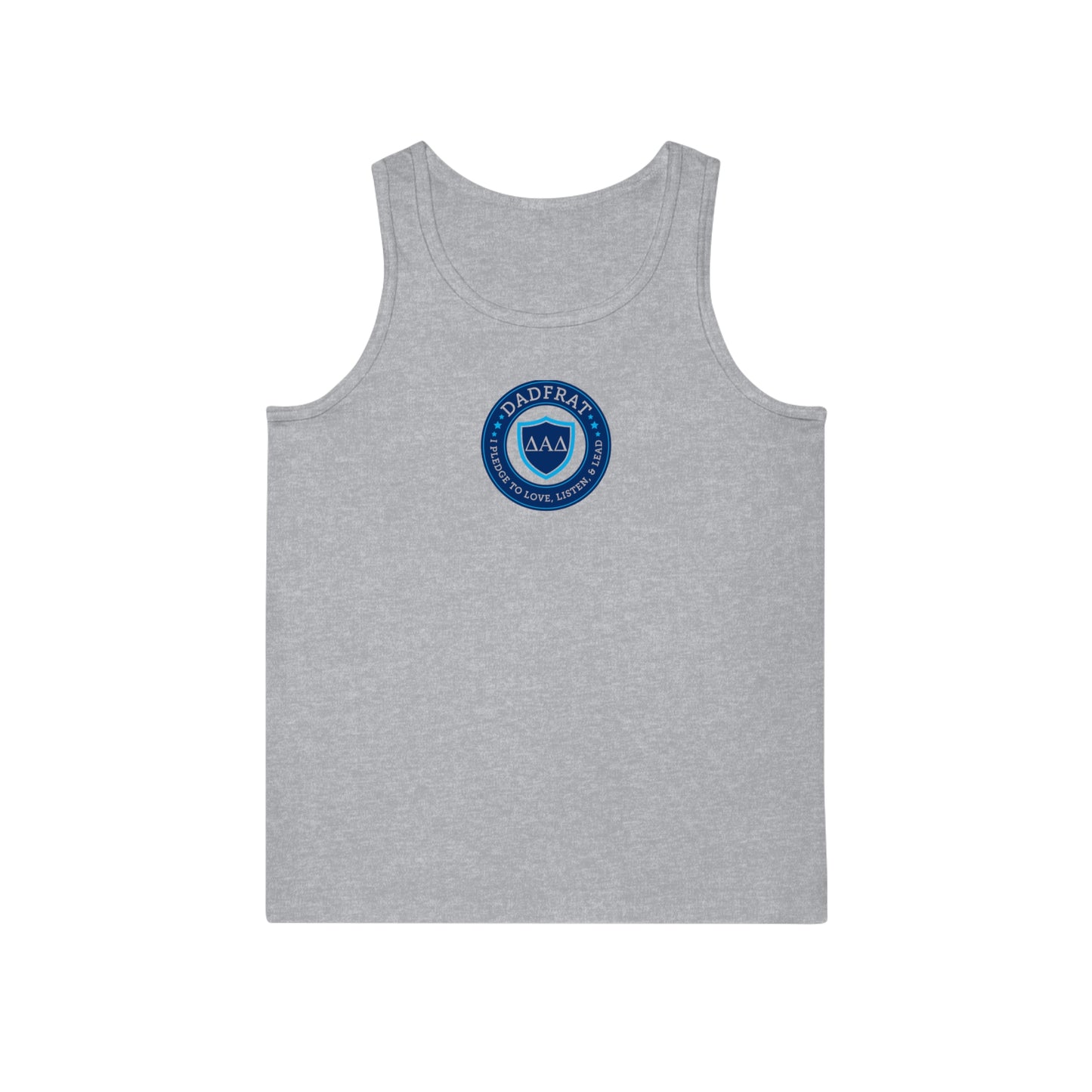 Unisex Softstyle™ Tank Top