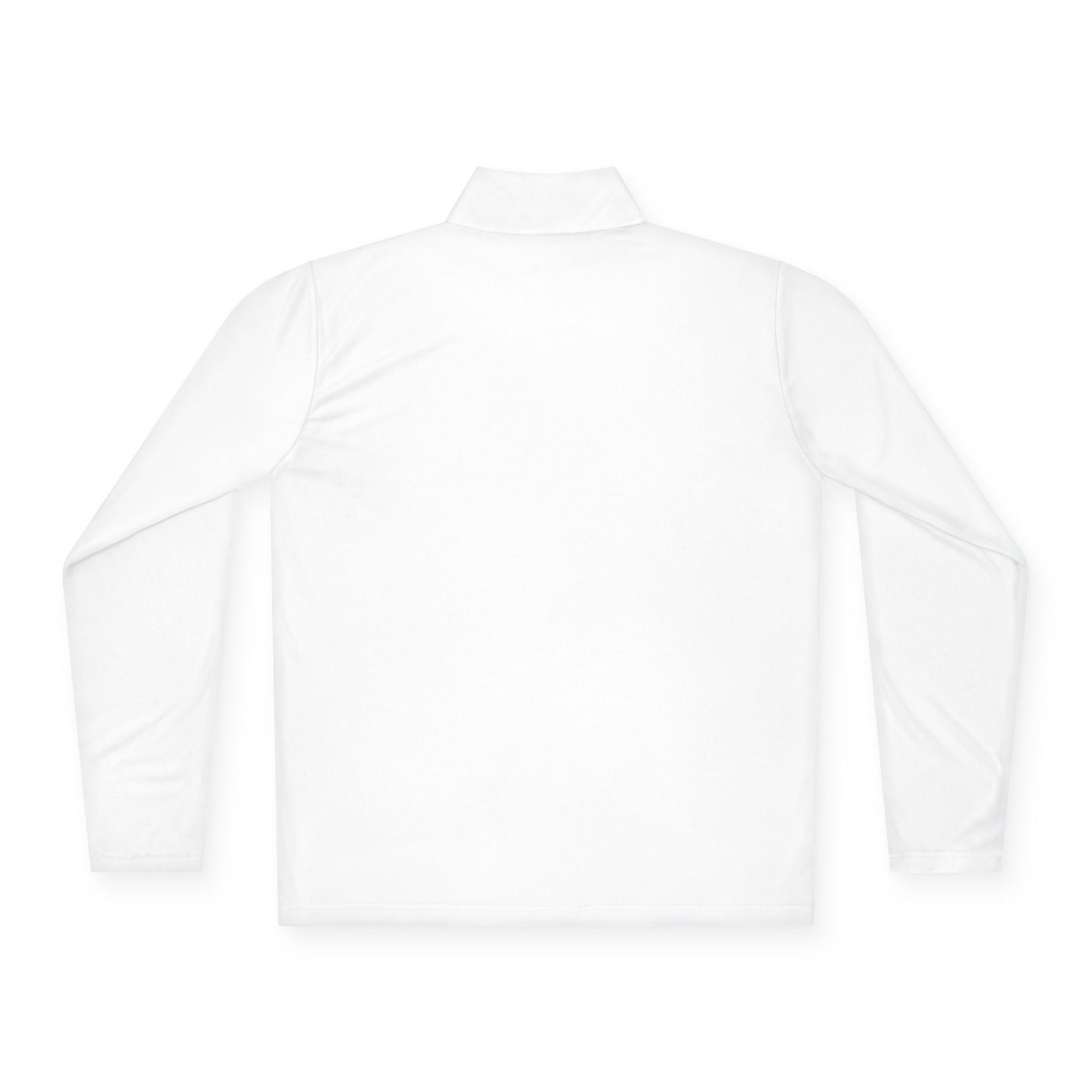 DadFrat Quarter-Zip Pullover