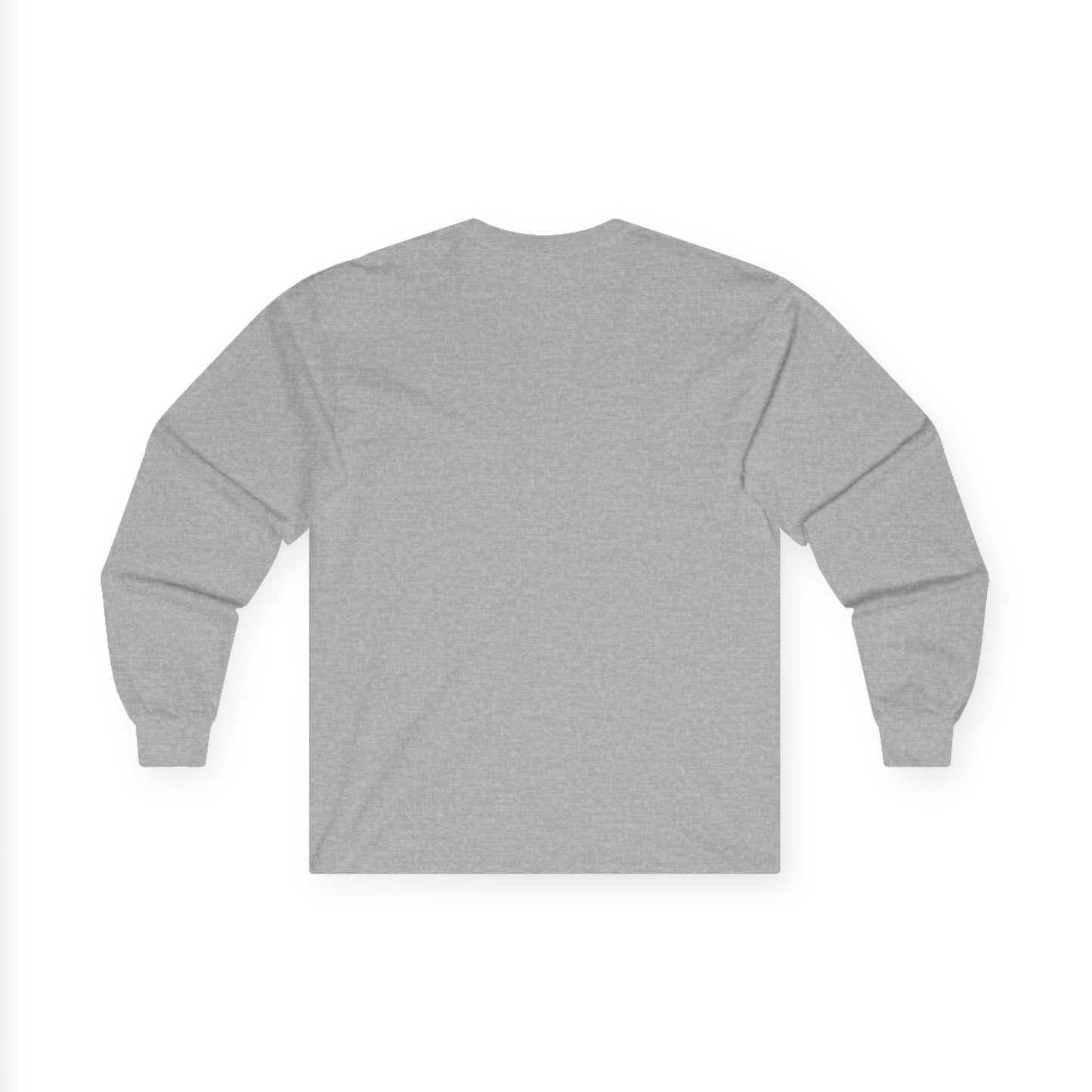 DadFrat Long Sleeve Tee