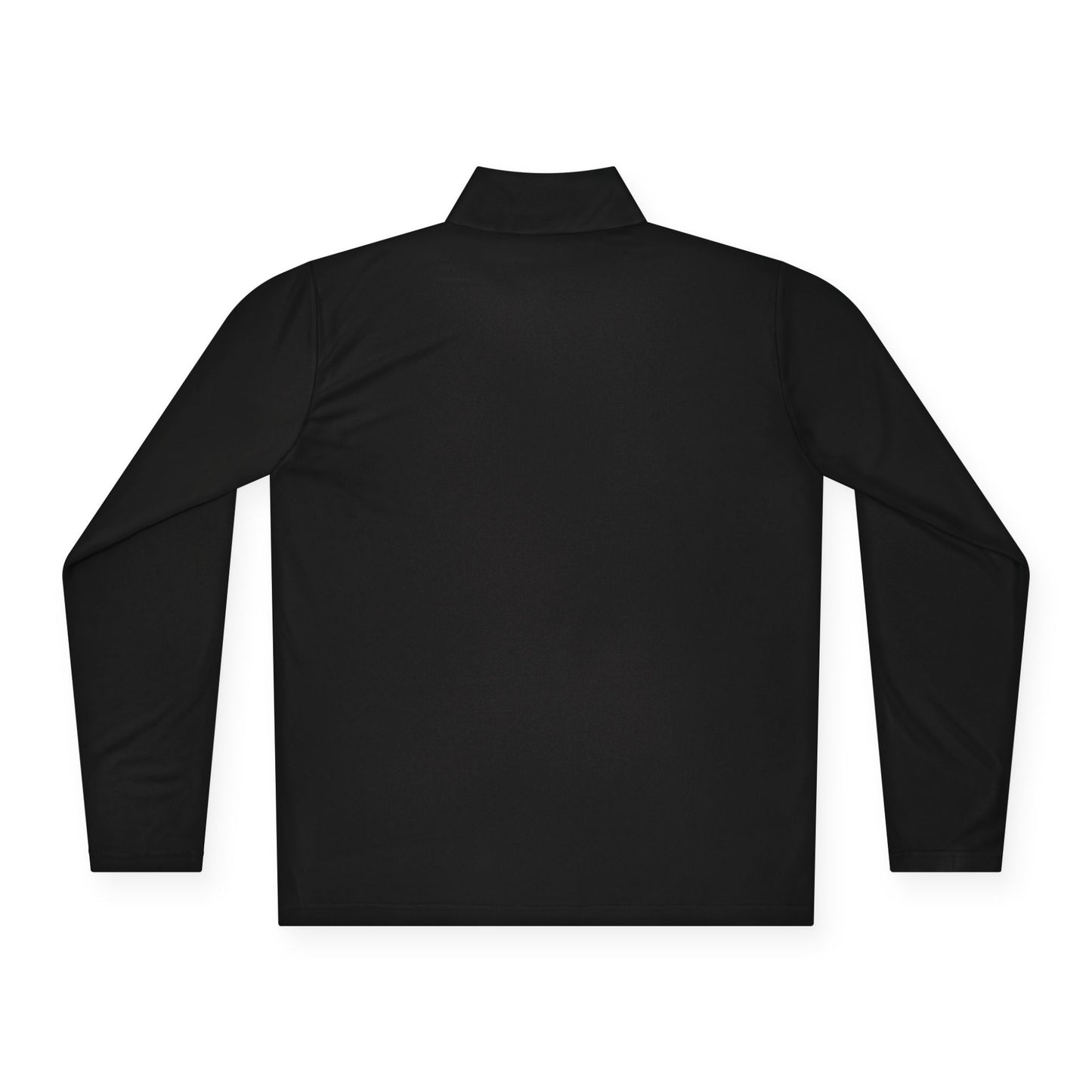 DadFrat Quarter-Zip Pullover
