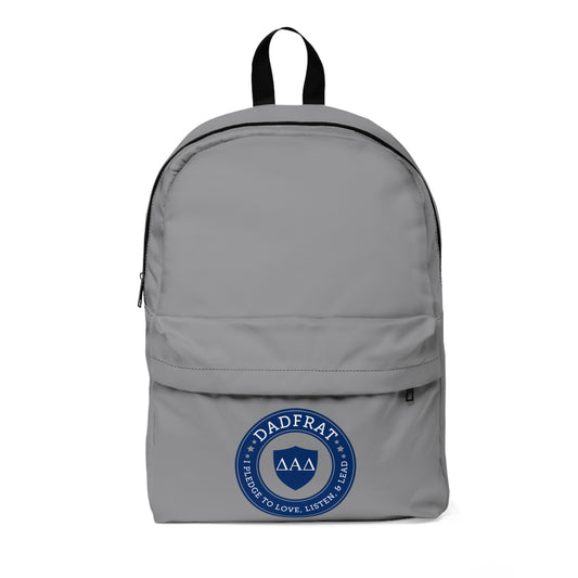 DadFrat Backpack