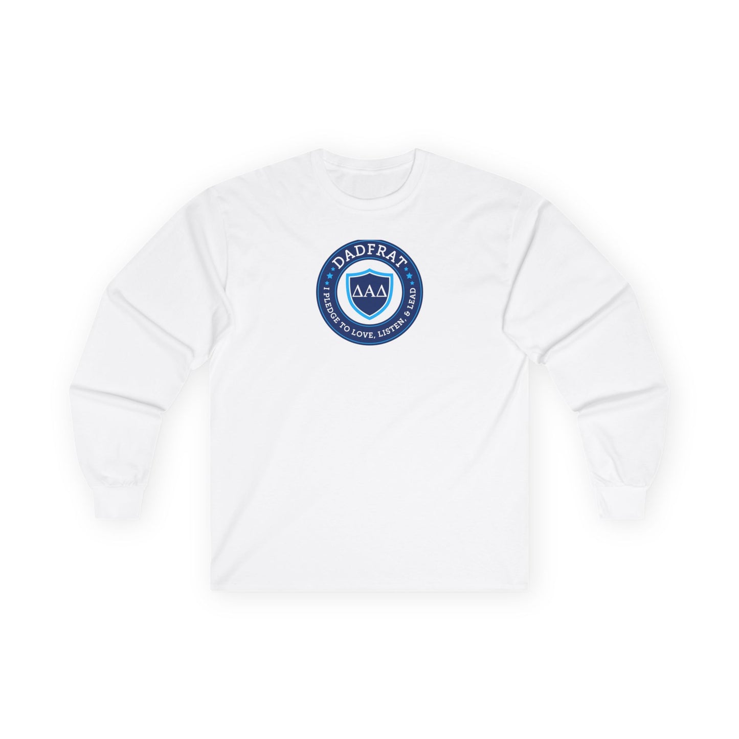 Unisex Ultra Cotton Long Sleeve Tee