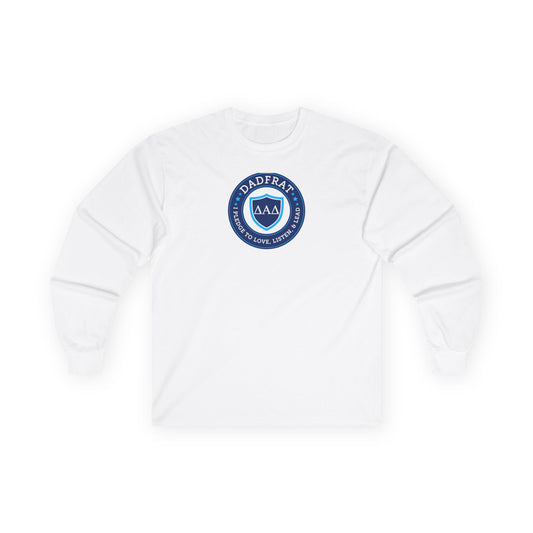 Unisex Ultra Cotton Long Sleeve Tee