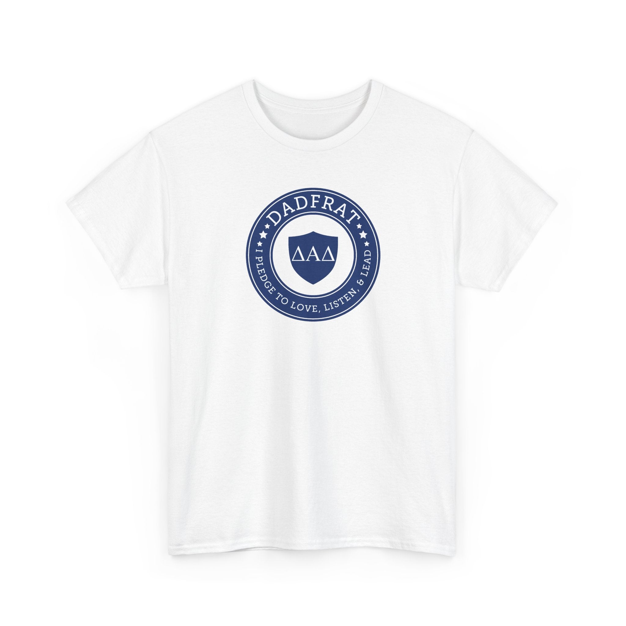 DadFrat™ Main Logo T-Shirt