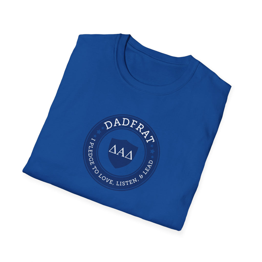 DadFrat T-Shirt