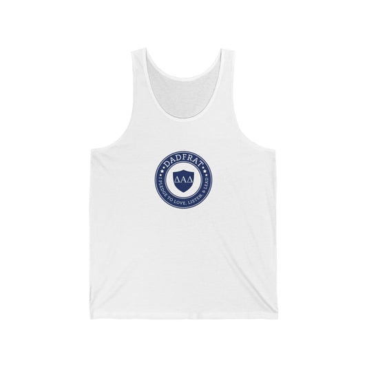 DadFrat Tank Top