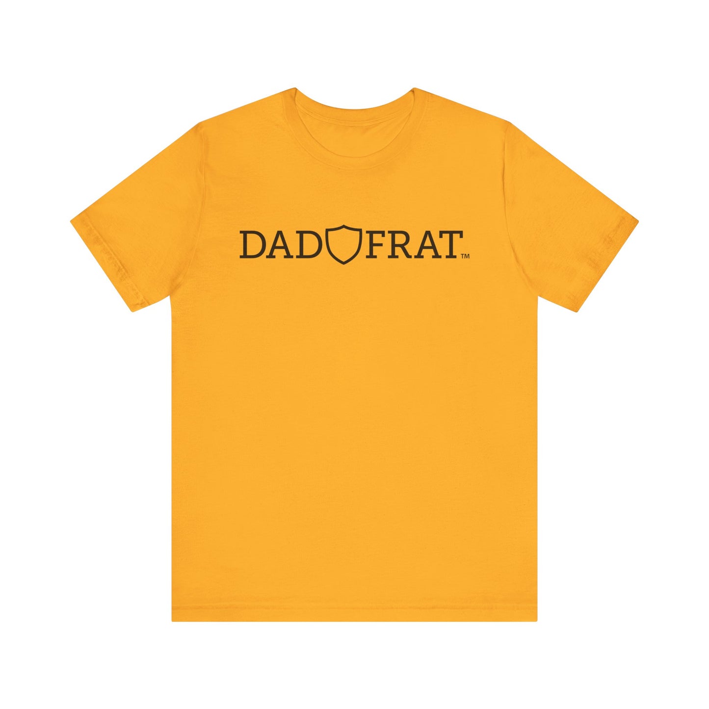 DadFrat Tee