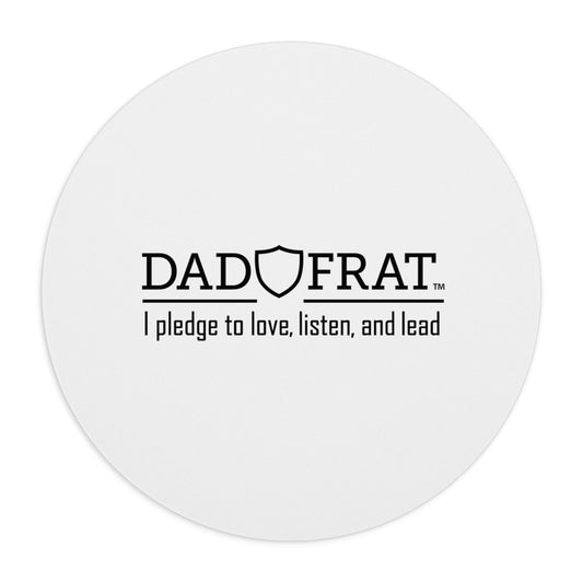 DadFrat Mouse Pad