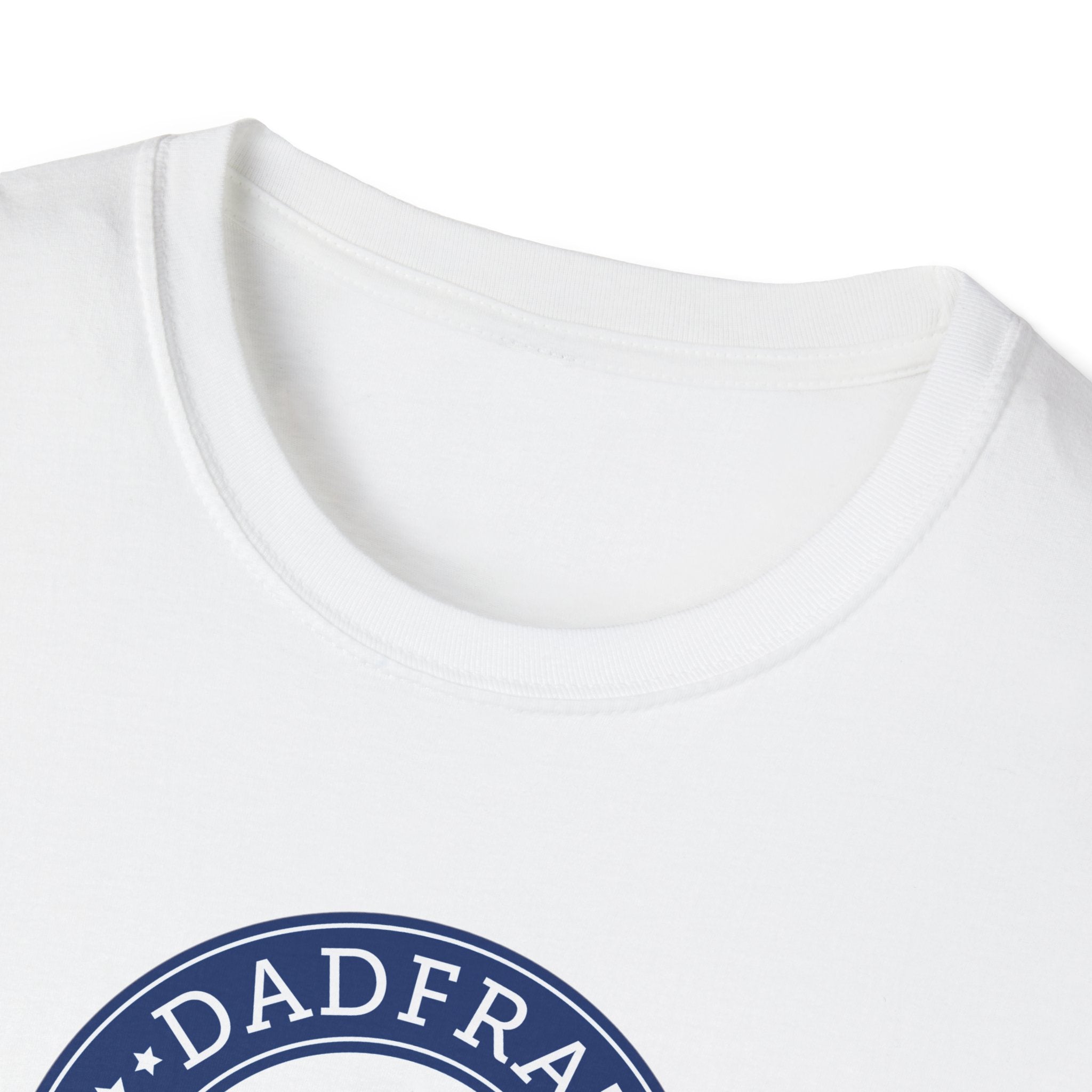 DadFrat Boy T-Shirt