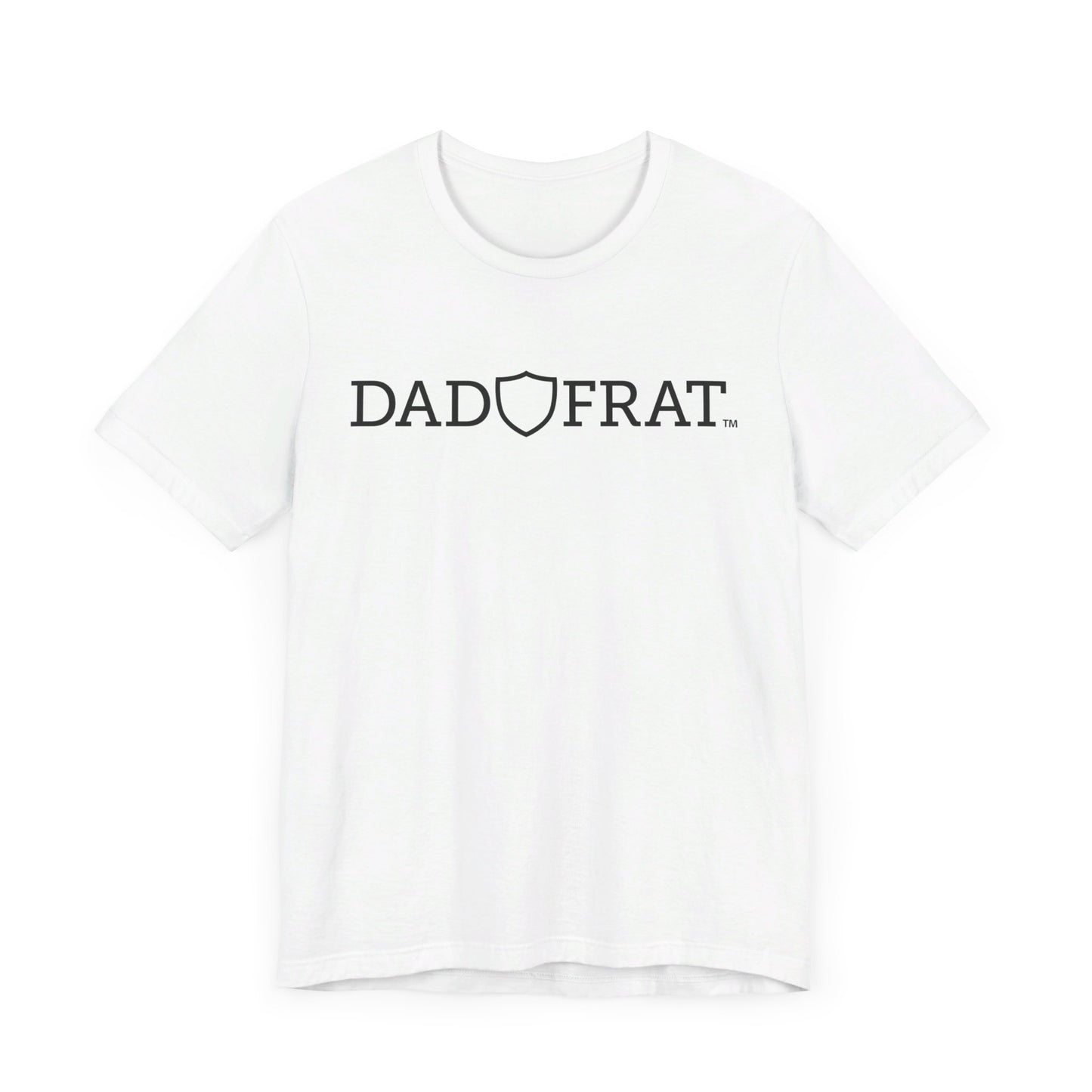 DadFrat Tee