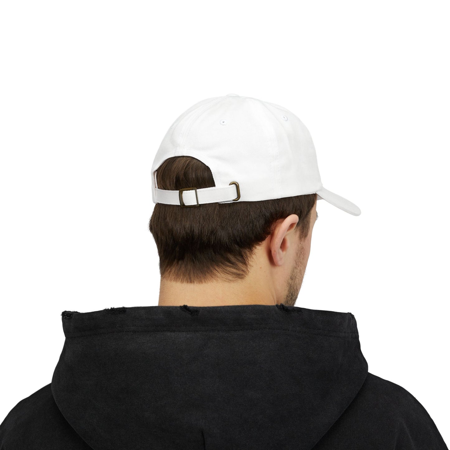 DadFrat Classic Dad Cap