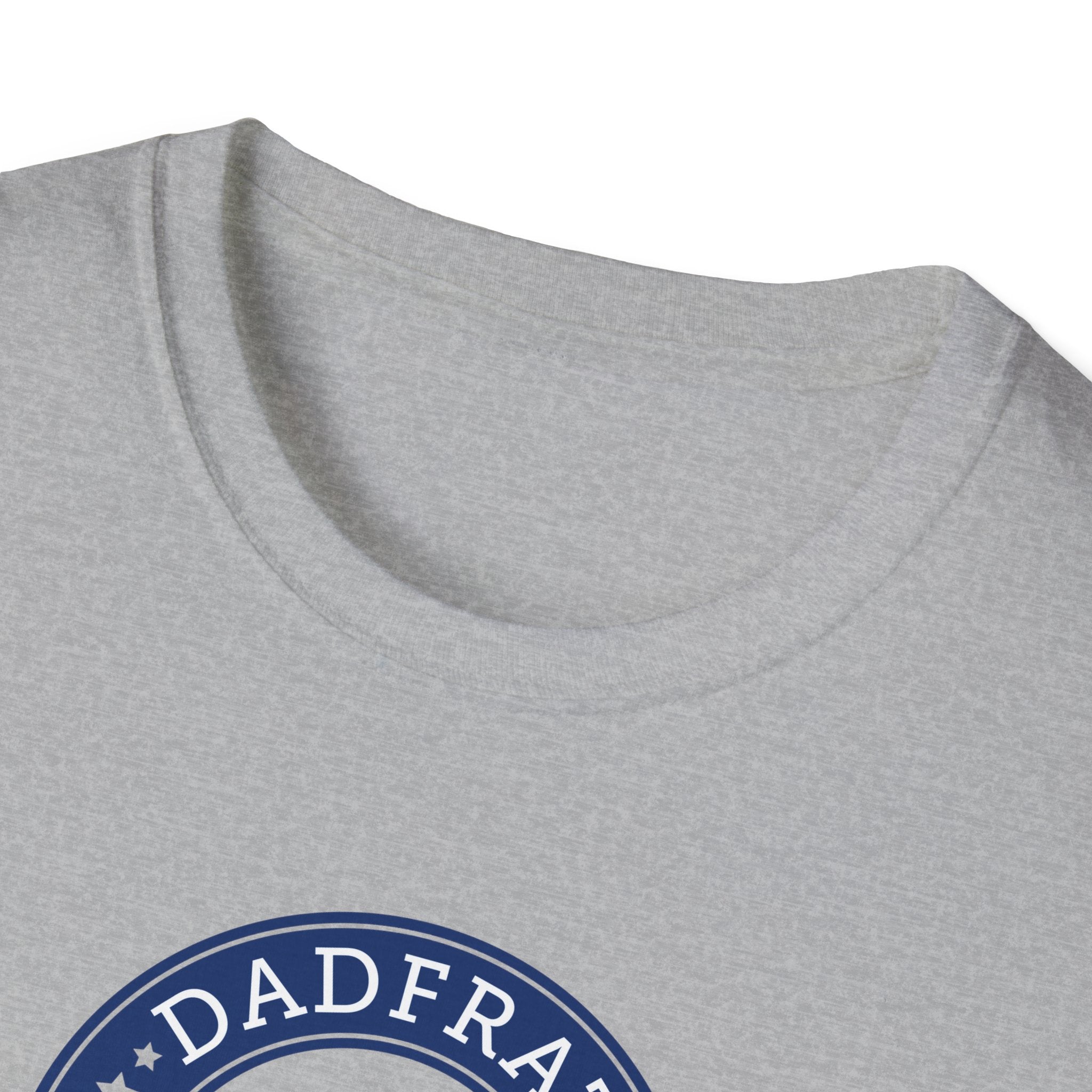 DadFrat T-Shirt