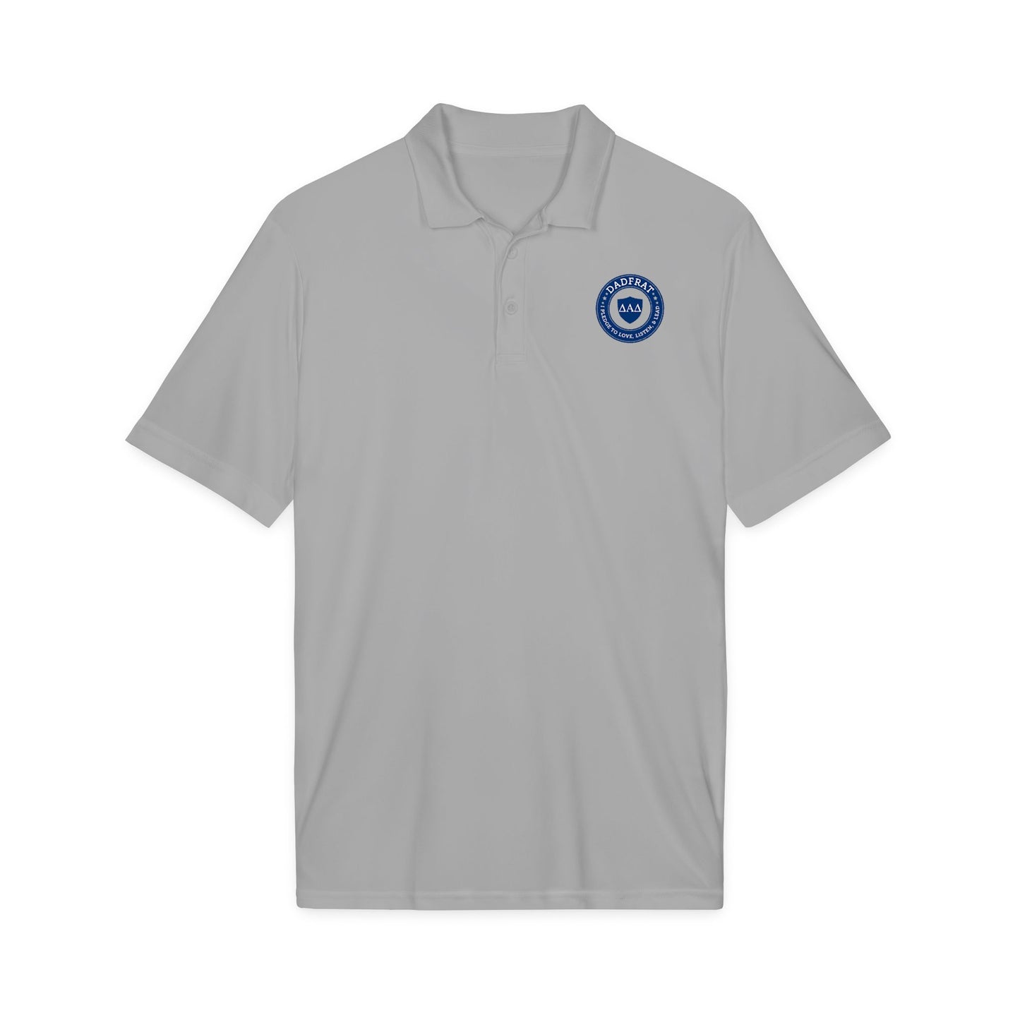 DadFrat Polo
