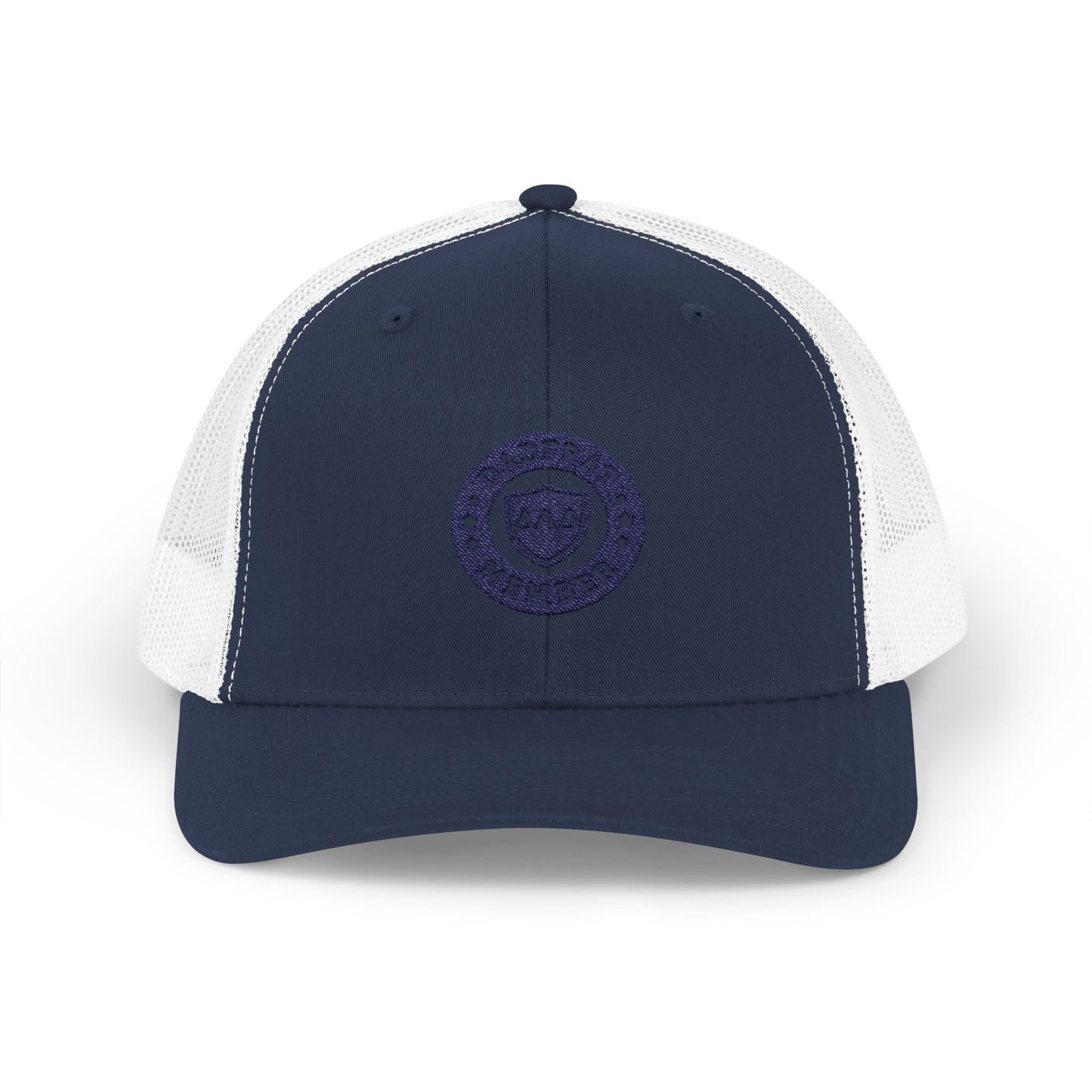 DadFrat Trucker Cap