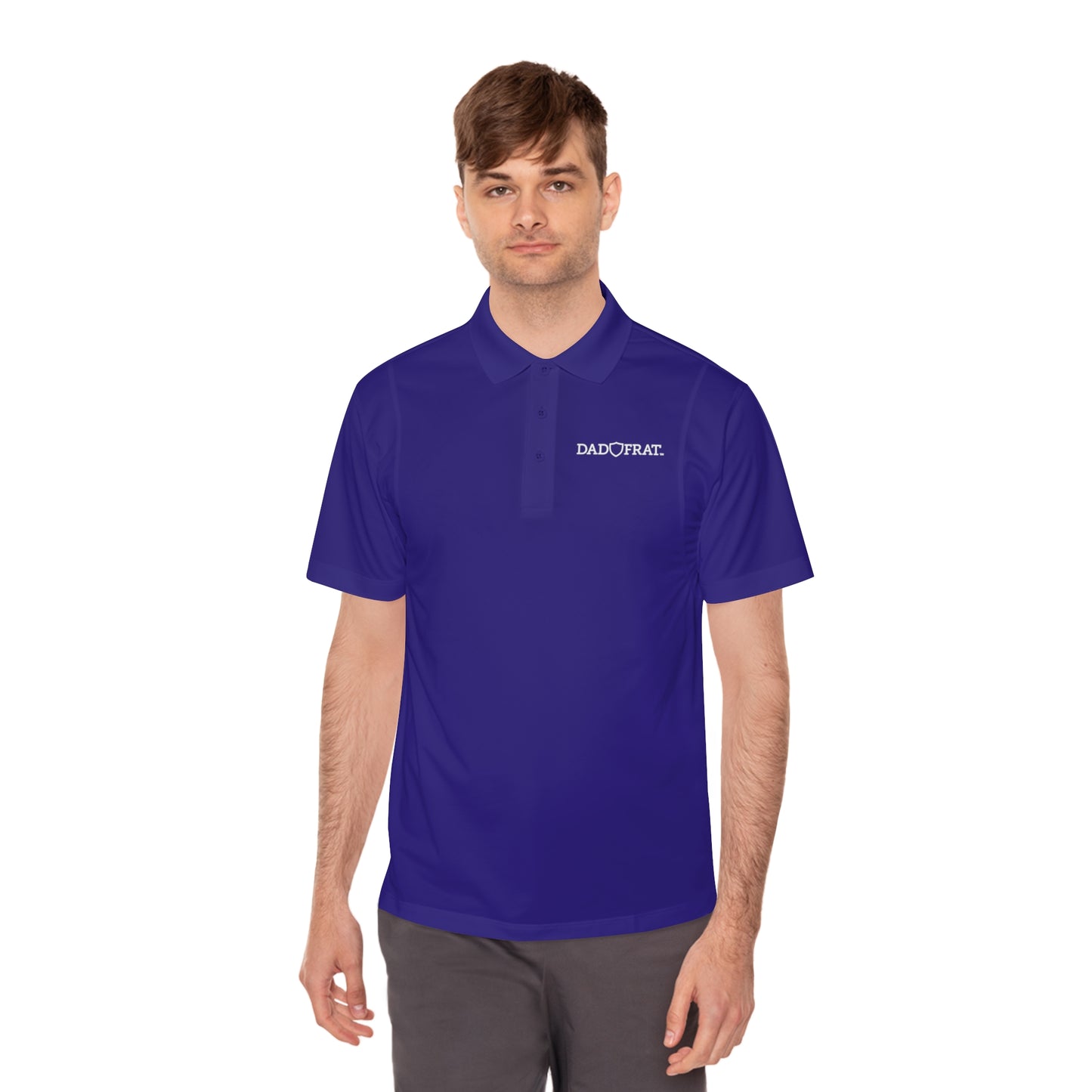 DadFrat Polo Shirt
