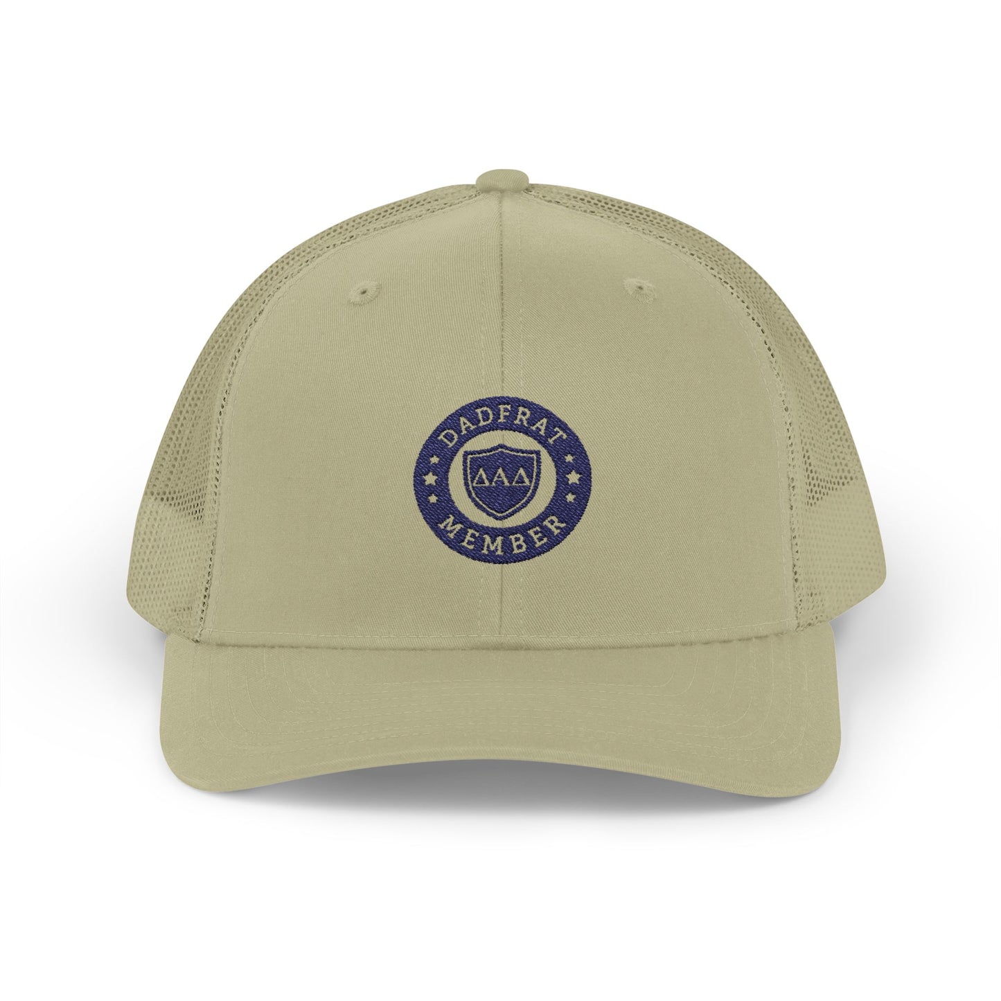 DadFrat Trucker Cap