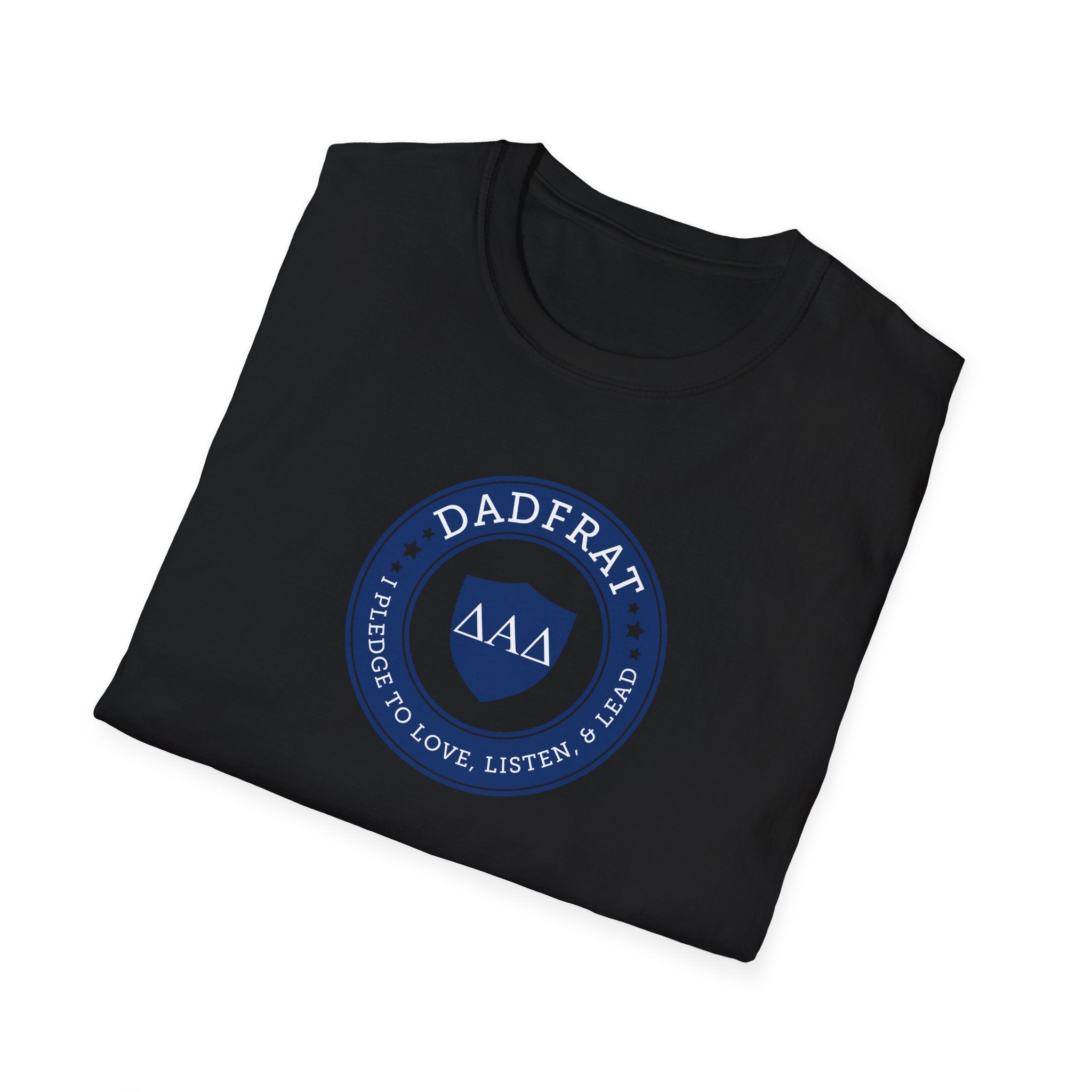 DadFrat T-Shirt