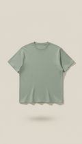 Classic Fit Fraternity Tee