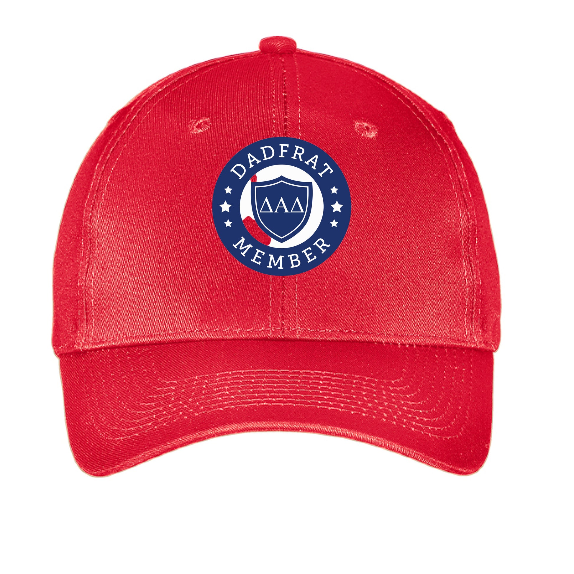 True Red - FRONT