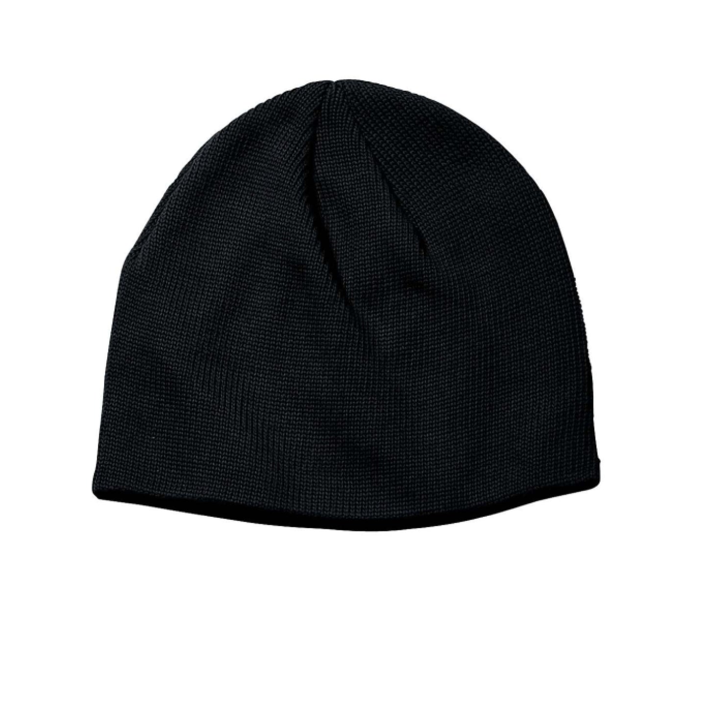 BLACK - BACK