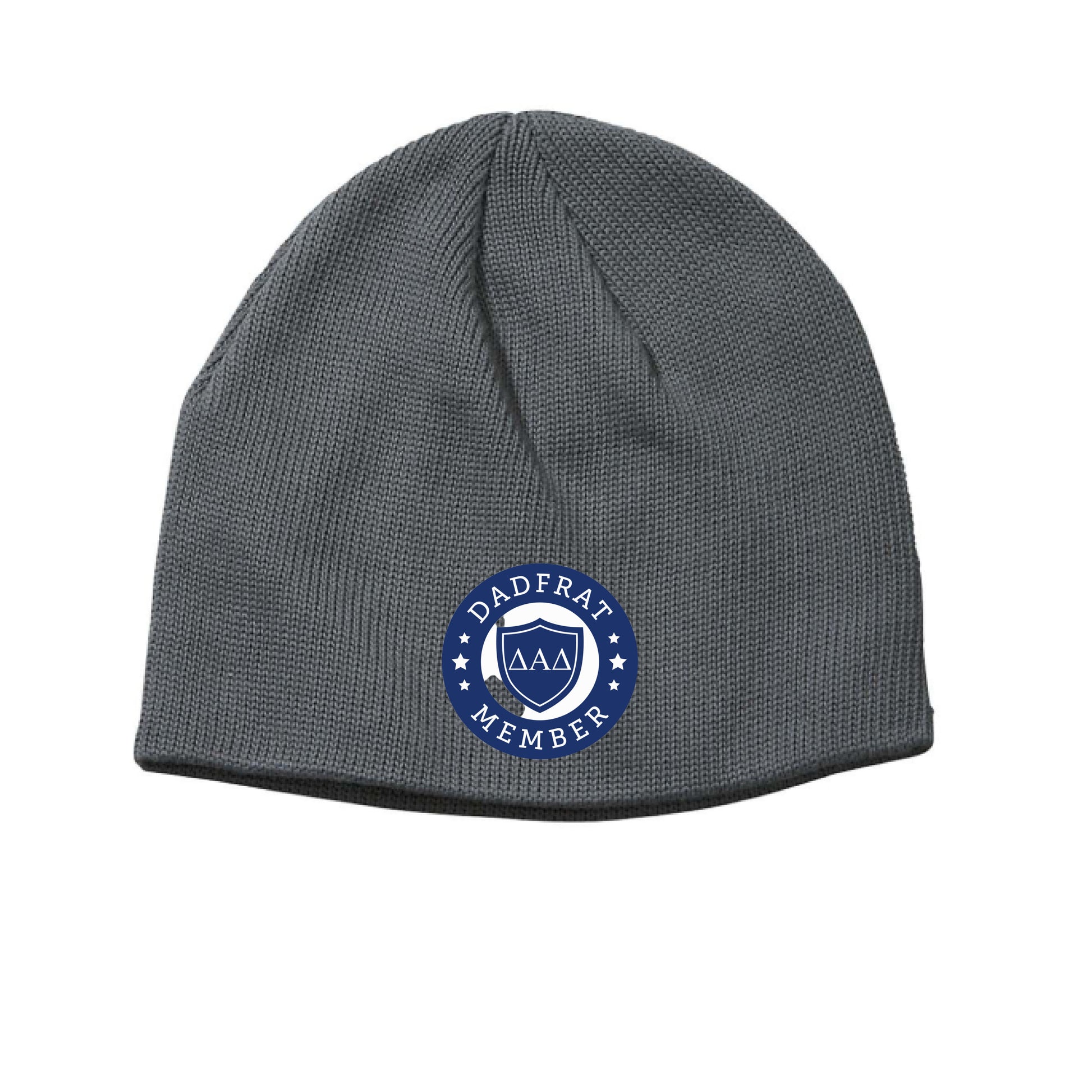 CHARCOAL - FRONT