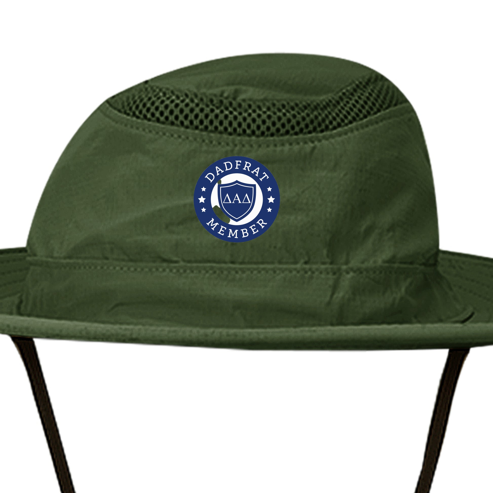 Olive Leaf - FRONT